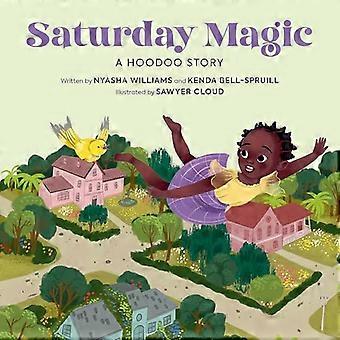 Saturday Magic : une histoire de hoodoo