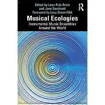 Écologies musicales : les ensembles de musique instrumentale du monde entier