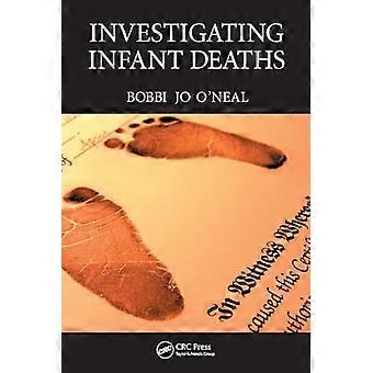 Indagare sulle morti infantili