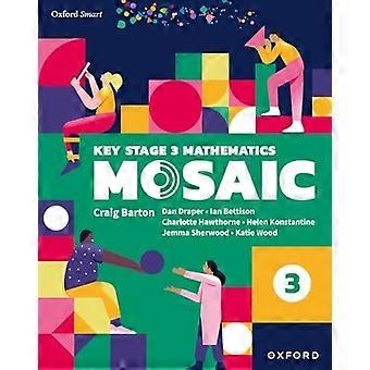 Oxford Smart Mosaic: Libro dello studente 3
