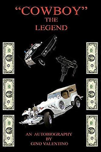 Cowboy: The Legend