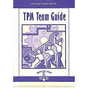 Guida del team TPM (Shopfloor) (Shopfloor)