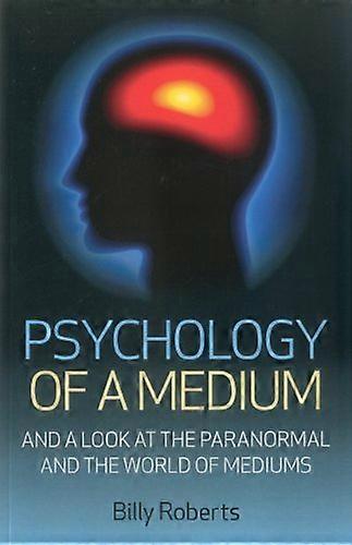 Psychologie eines Mediums