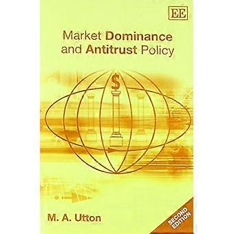 Marktdominantie en antitrustbeleid