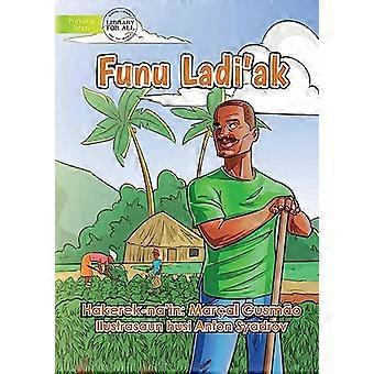 Krig är dåligt-Funu Ladi'ak