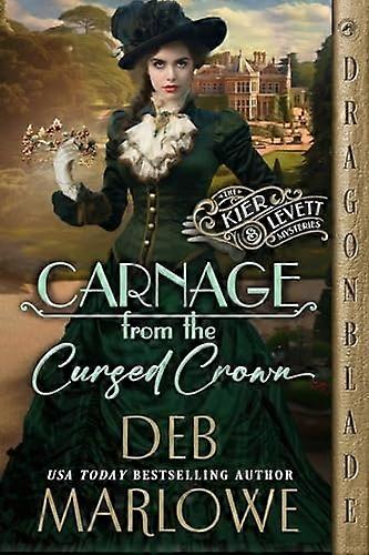 Carnage from the Cursed Crown