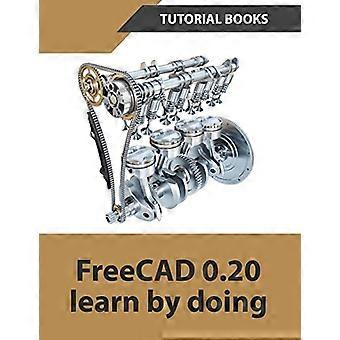 FreeCAD 0.20 Aprender haciendo