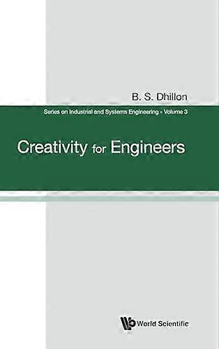 Creativity for Engineers, Vol. 3
