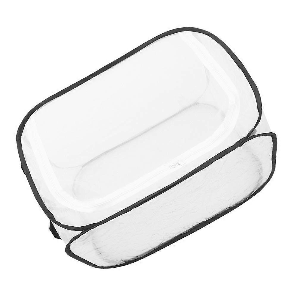 Breeding Container Butterfly Incubator for Outdoor Use 3Pcs