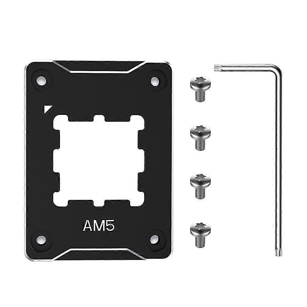 AM5 CPU Contact Frame Anti-Bend Buckle for Improved Security