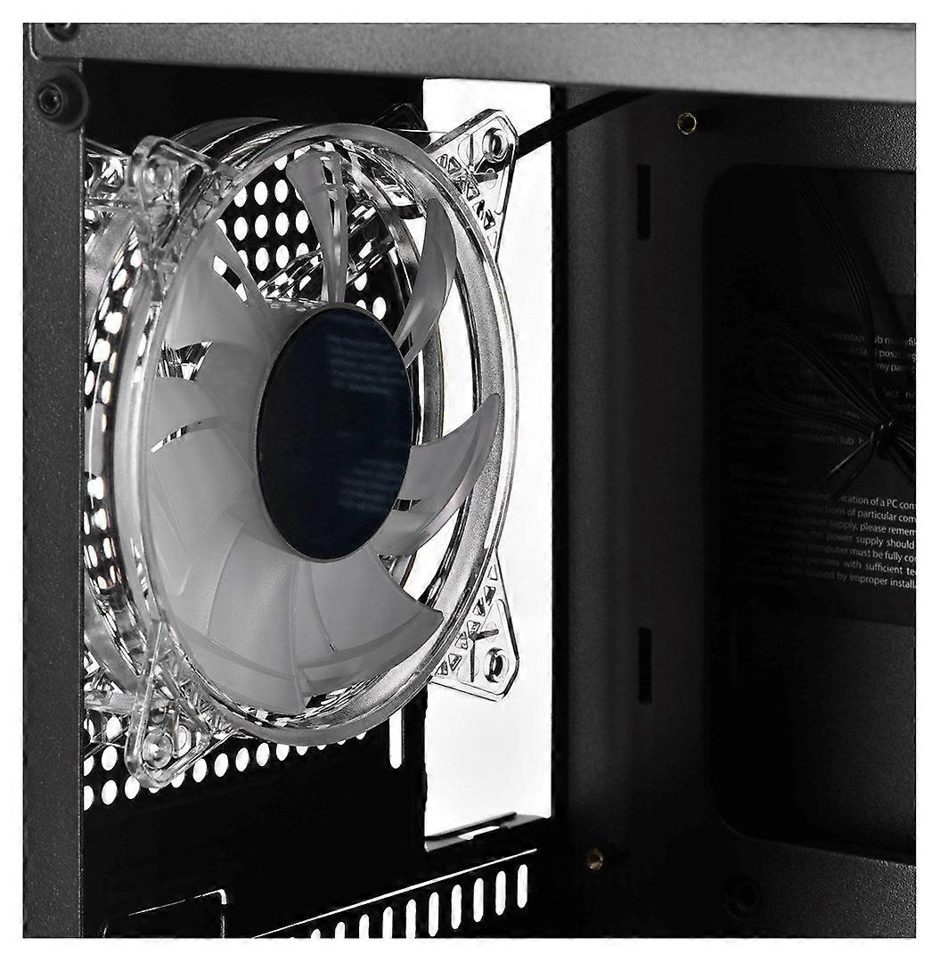 Boîtier Logic Atos Argb Mini Usb 3.0