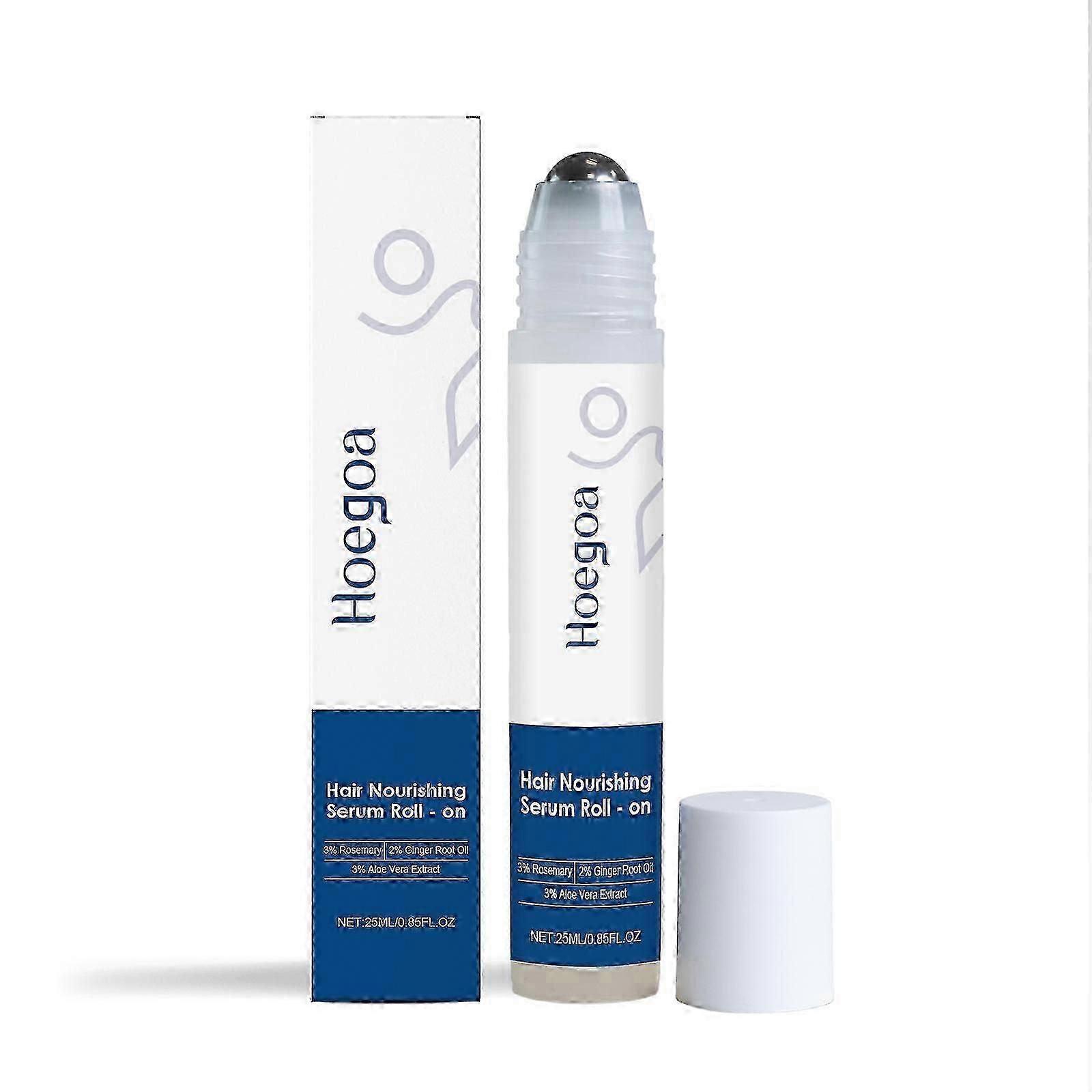 Revitalize Hair