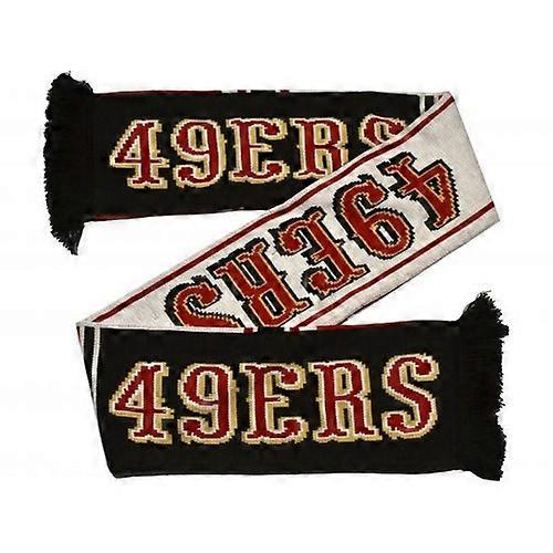 Eșarfă San Francisco 49ers Colour Rush Bar