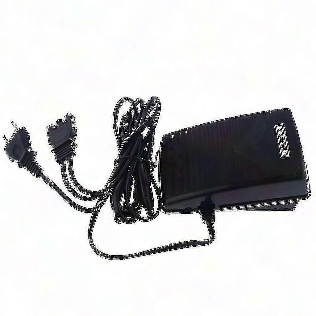 Universal Sewing Machine Foot Pedal - Home Electronic Starter Control Compatible with Various Models