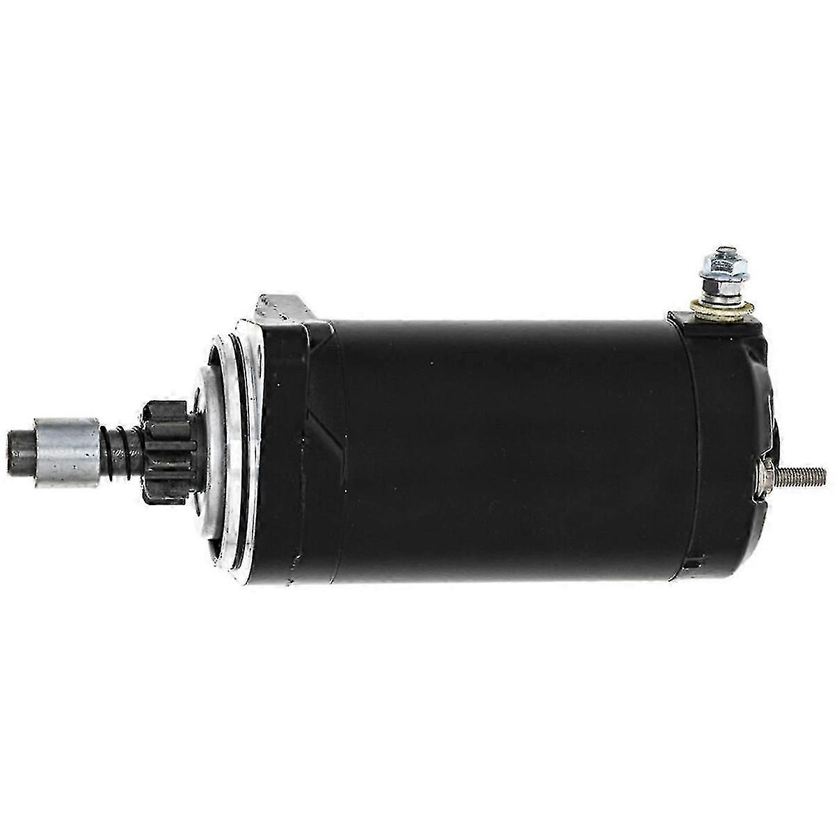 Electrical Starter Compatible With Seadoo 800 Engine