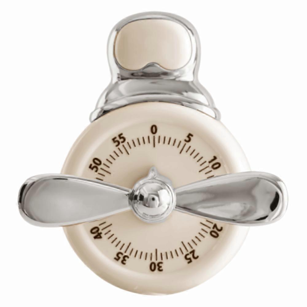 60 Minutes Countdown Alarm Clock Adsorbable Magnetic Suction Children Study Timer Timer Reminder Self Discipline