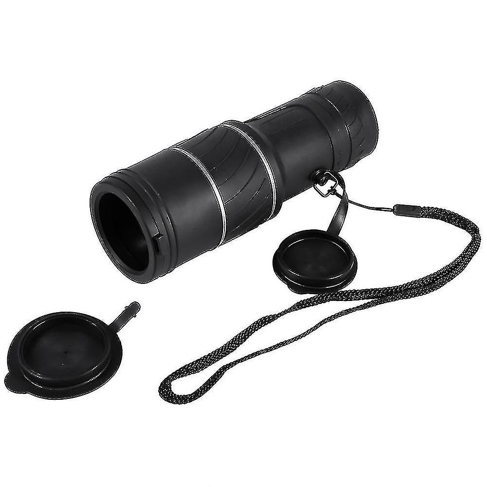 Monocular Hd 40 X 60 Telescope - Day And Night Vision - For Hunting, C