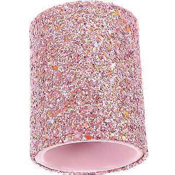Portable Makeup Brush Case Small Makeup Brush Storage Bucket Decorative Makeup Brush Storage Holder
