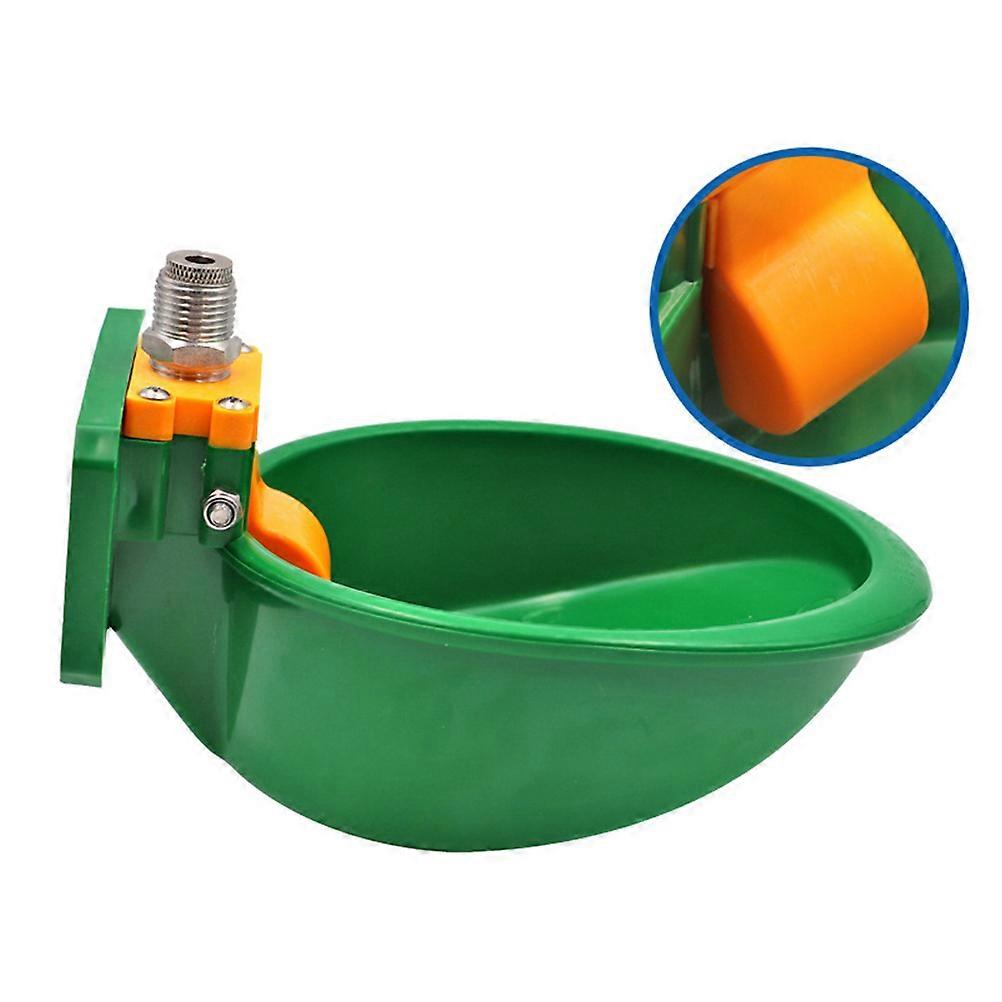 Sheep Water Feeder Automatic Drinking Tool Practical Animal Feeder