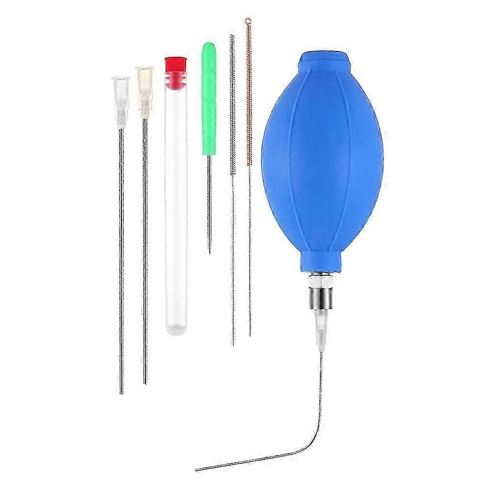 prodef Easter Simple Egg Beater Empty Egg Beater Tool Ukraine Egg Supplies Single Hole Egg Beater Easter Egg Making Tool