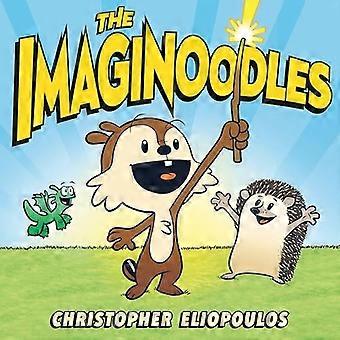 Imaginoodles