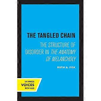 Tangled Chain - Ruth A. Fox - Paperback - en Book