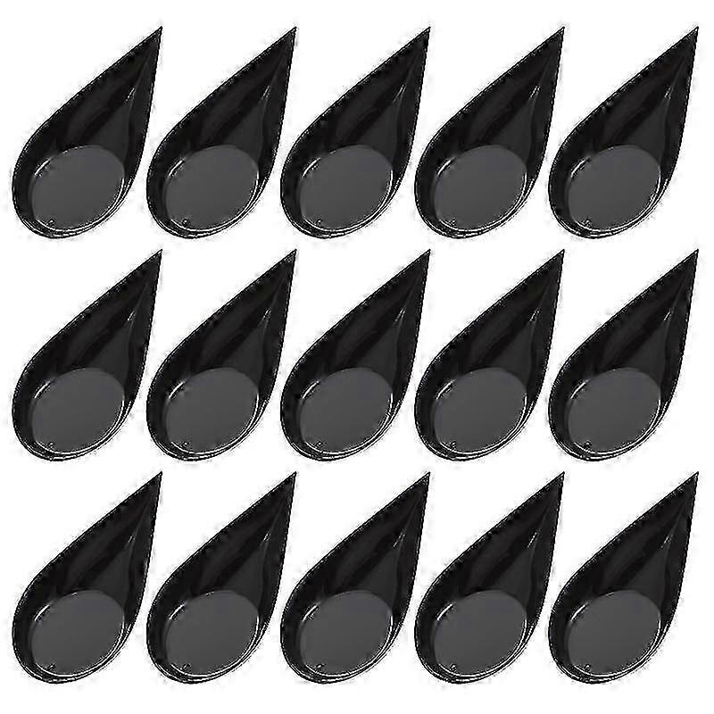 40pcs Cucharas de aperitivo -k