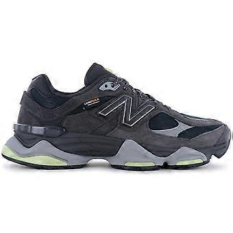 New Balance 9060 Cordura - Miesten Harmaat Lenkkarit - U90602P8
