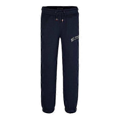 Tommy Hilfiger Boys Script Jogging Bottoms