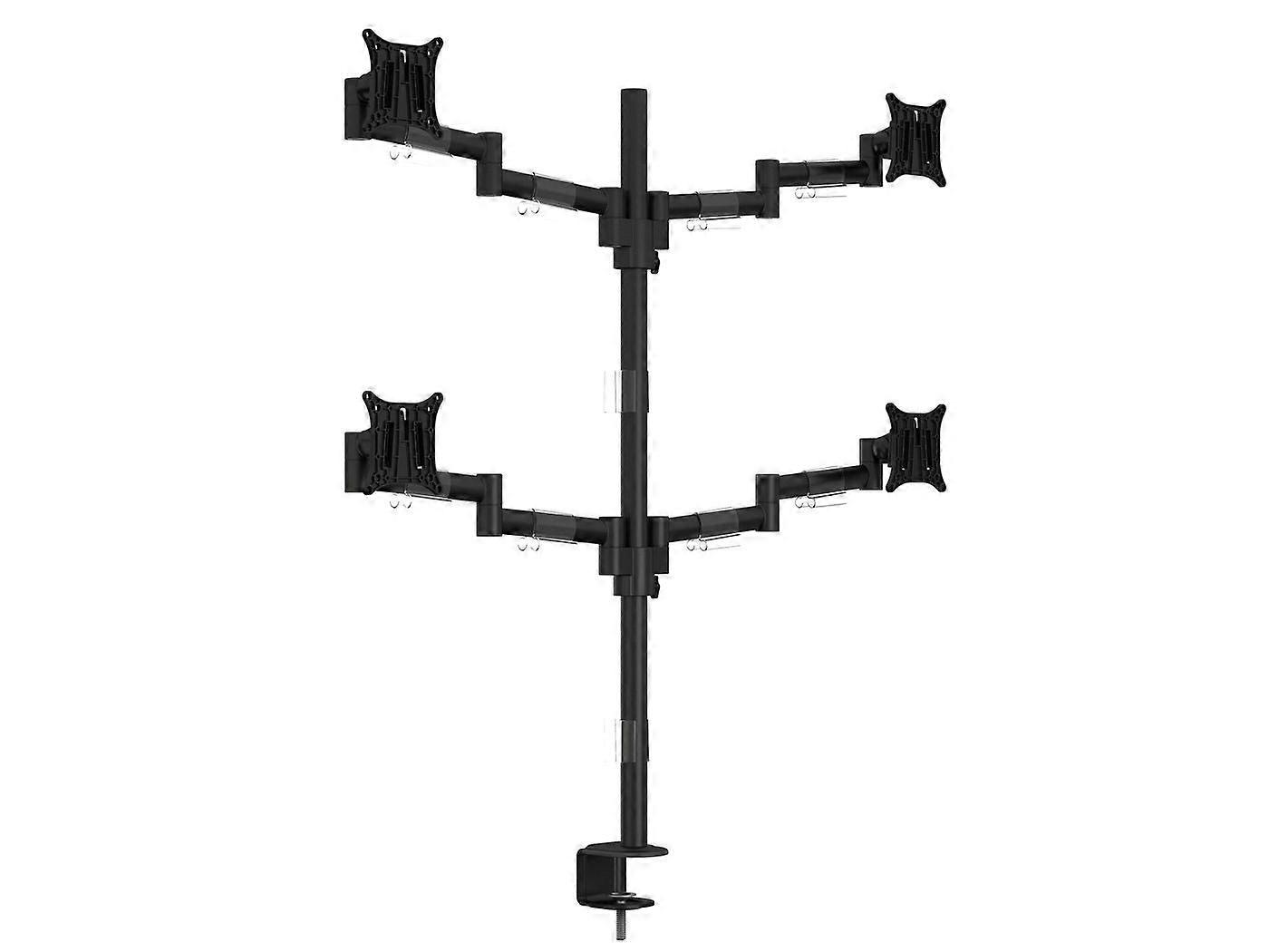 Quad Noir