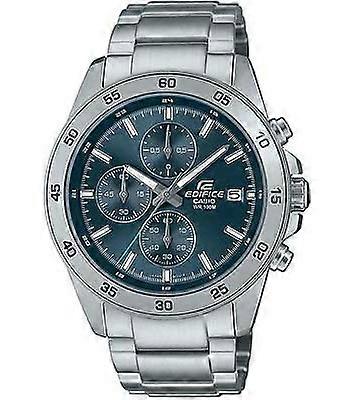 CASIO EDIFICE CLASSIC CHRONOGRAPH - BLUE