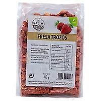 Pieced Strawberry 40 g
