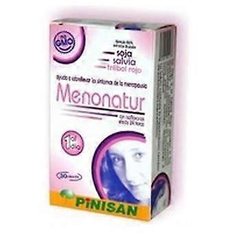 Menonatur 30 capsules