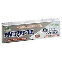 Aloe Herbal Toothpaste Extra White 100 ml