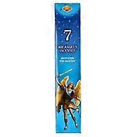 7 archangels incense 35 sticks