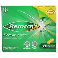 Berocca Performance Vitamins 60 tablets