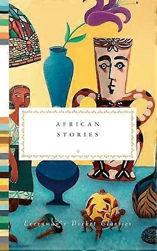 African stories