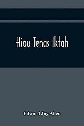 Hiou tenas iktah