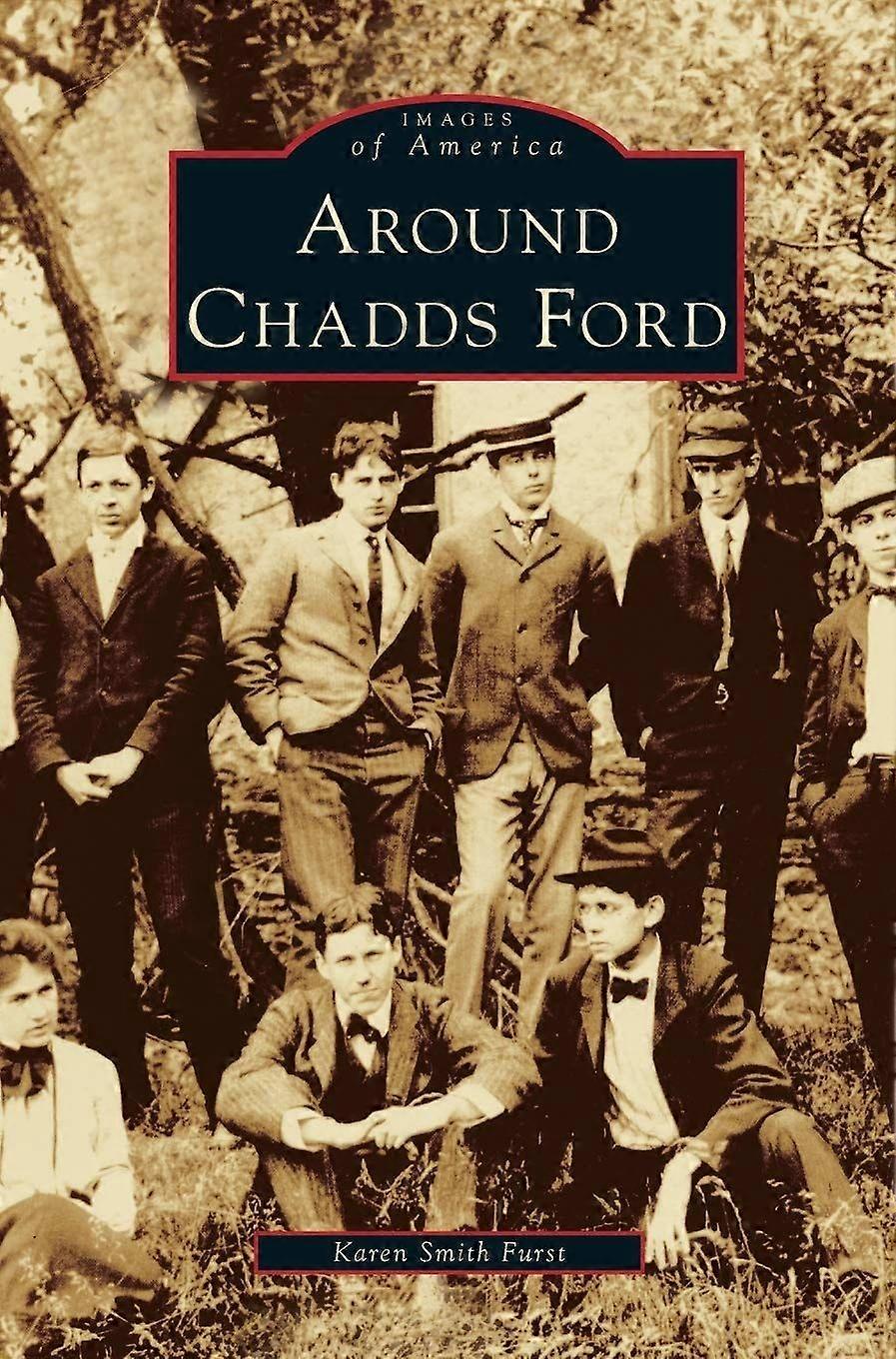 Around chadds ford