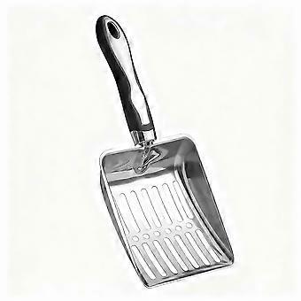 Cat Litter Scoop Cat Waste Shovel Toilet Cat Litter Box Tofu Sand Shovel Pet Cleaning Tool