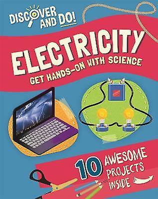 Discover and Do: Electricity