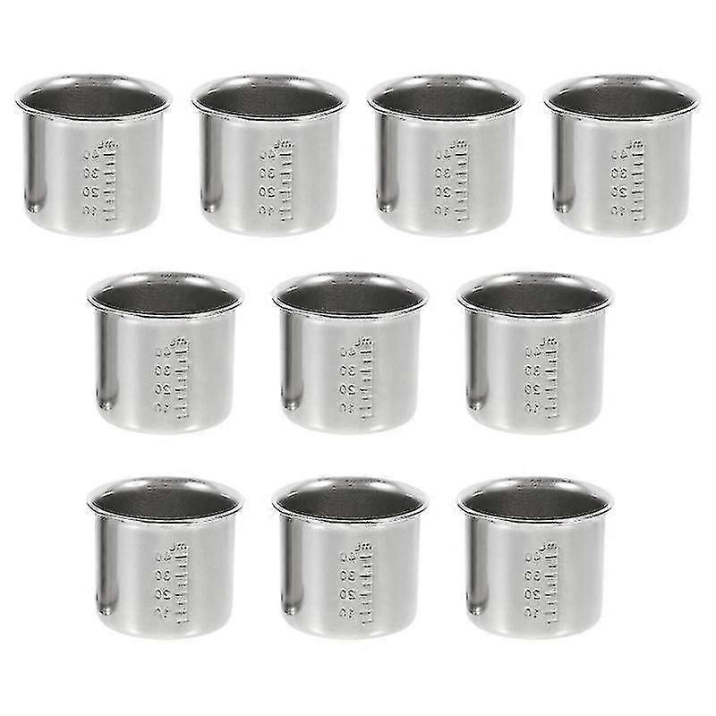 10pcs Kitchen utensils,  Measurements Cups