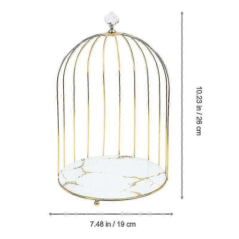 1pcs Storage Hooks, Cosmetics Storage Stand