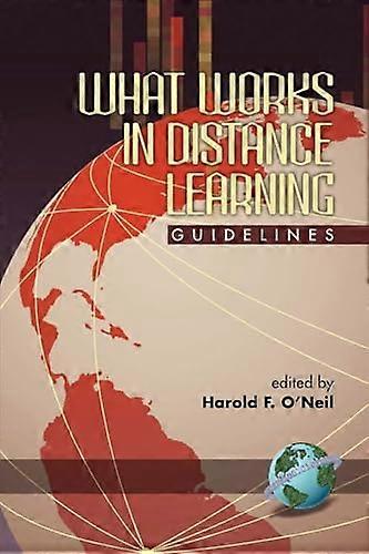 What Works in Distance Learning Guidelines