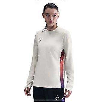 Nike Womens/Ladies United Academy Dri-FIT Regular Raglan Sweatshirt