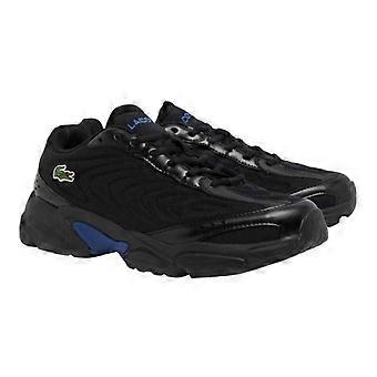 Lacoste Mens Storm 96 2K Chunky Sole Trainers
