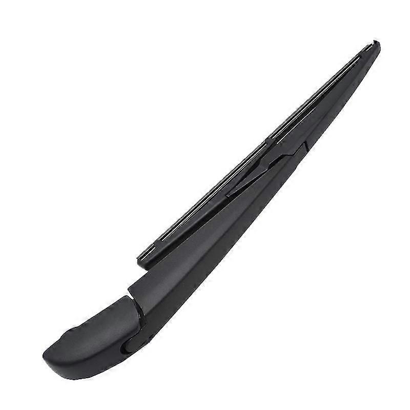 Wiper 12 polegadas Rear Wiper Blade Arm Set Kit para Grand Vitara 2005-2015 3