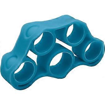 Pack Hand Grip Strengthener - Handstärkungsmittel - Griff- und Fingerkrafttrainer - Handgriffe für das Krafttraining - Stressabbau