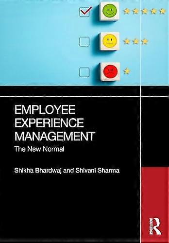 Employee Experience Management The New Normal