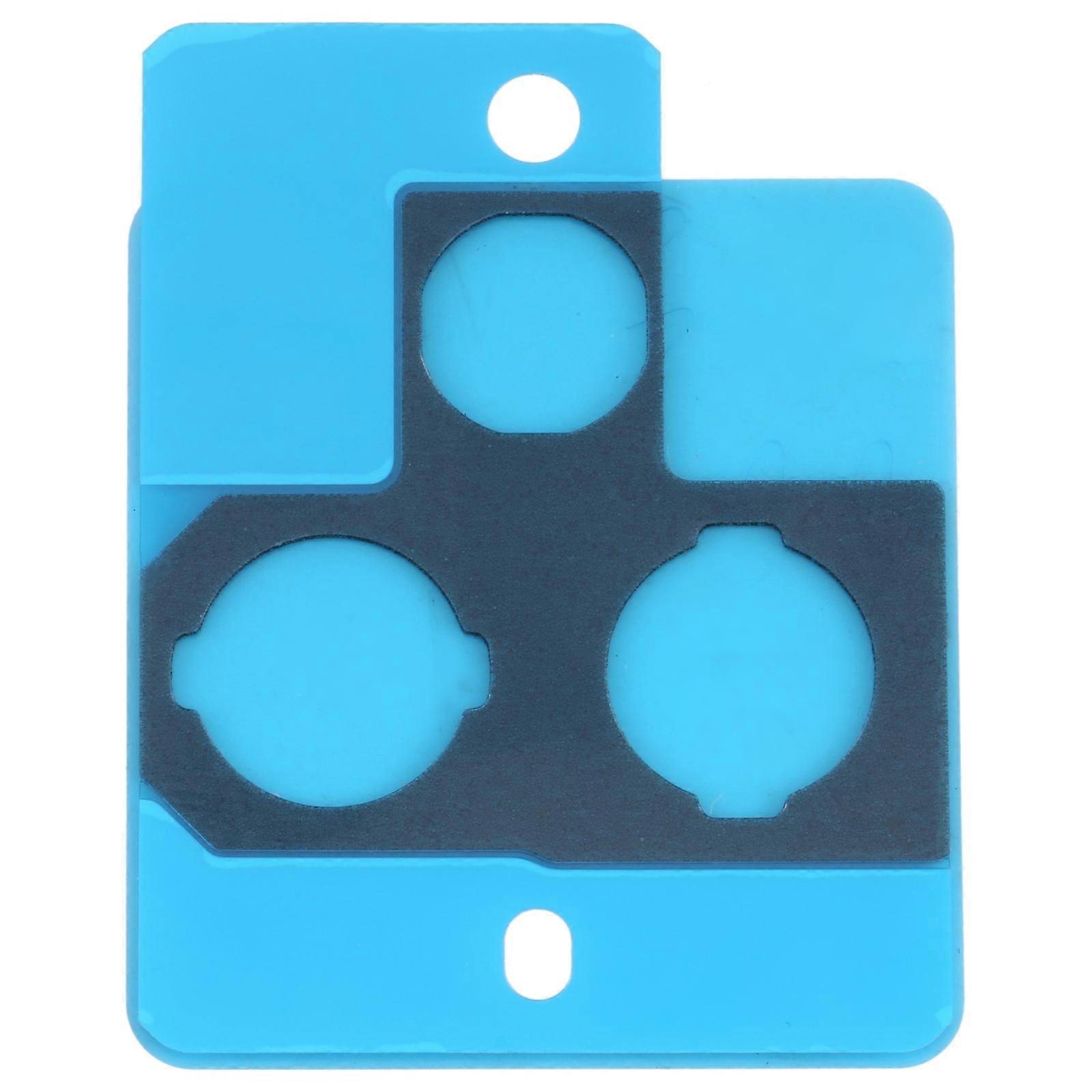 Back Camera Dirt Protection Foam Pad Cover for Apple iPhone 12 / Pro